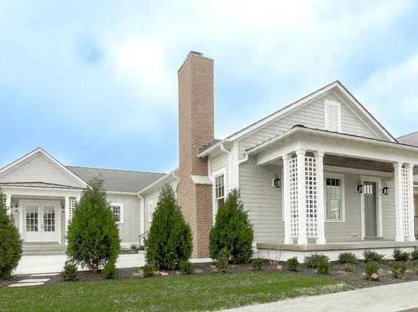 6409 Spring Beauty Ln, Prospect, KY 40059