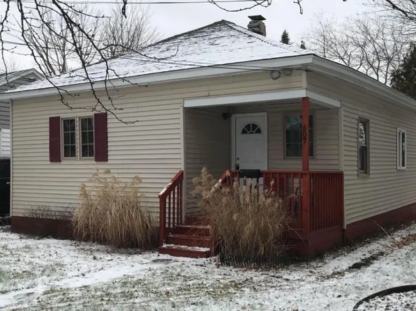 607 S Wheeler St, Saginaw, MI 48602