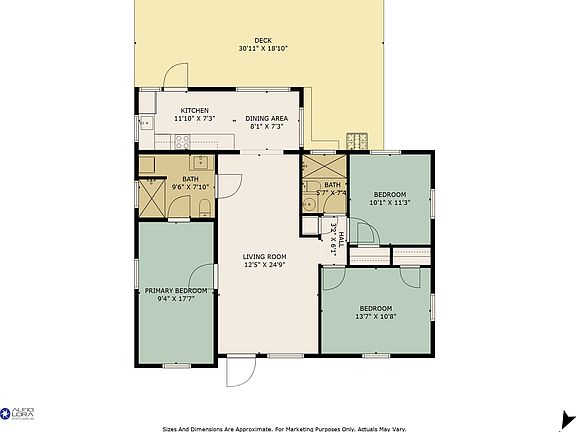 2nd image of this home