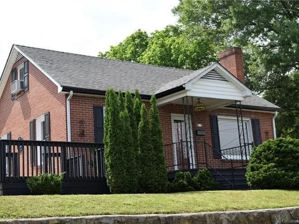 36 Teal St, Marion, NC 28752