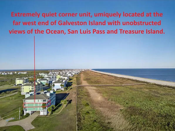 4221 Grassy Pointe Dr #203, Galveston, TX 77554