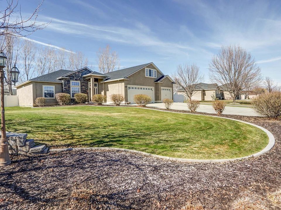 1517 S Secretariat Way, Nampa, ID 83686 Zillow