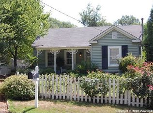 1625 Tallulah St NW, Atlanta, GA