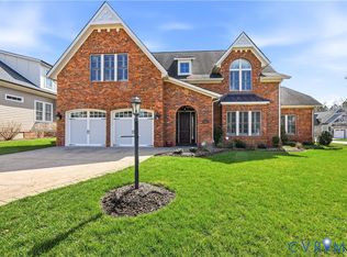 453 Bel Brg, Midlothian, VA