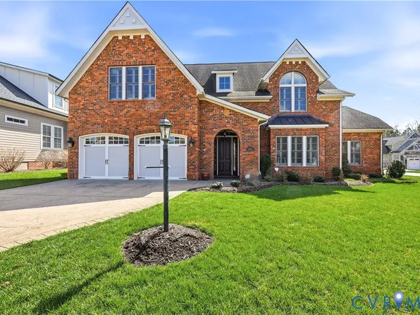 453 Bel Brg, Midlothian, VA 23113