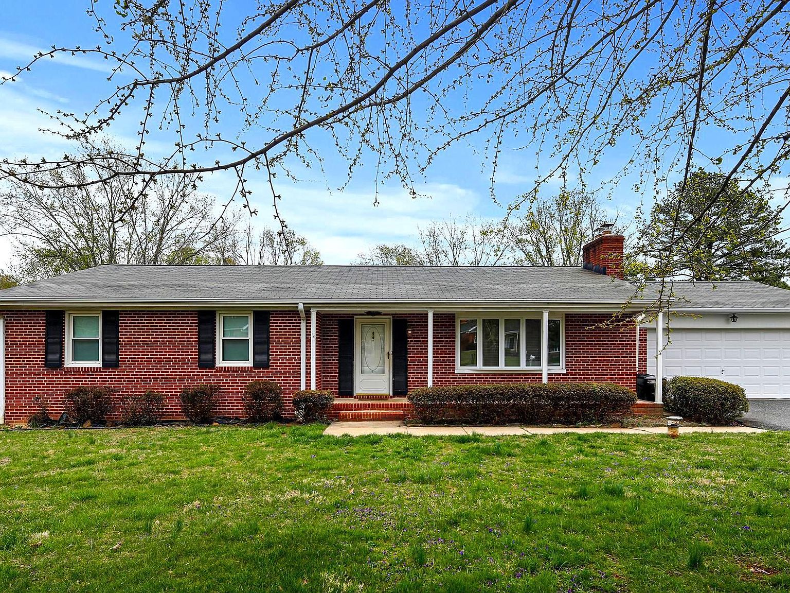 9826 Fox Hill Rd, Perry Hall, MD 21128 | Zillow
