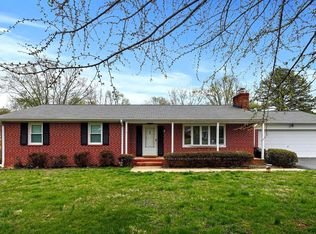 9826 Fox Hill Rd, Perry Hall, MD 21128