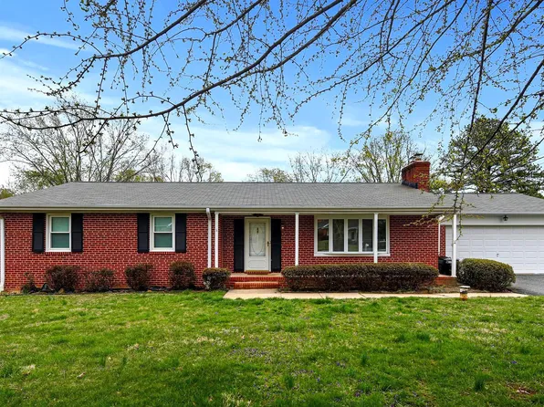 9826 Fox Hill Rd, Perry Hall, MD 21128