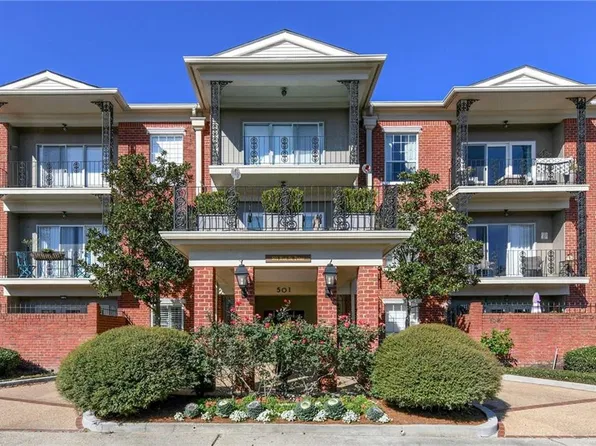 501 Rue Street Peter St #309, Metairie, LA 70005