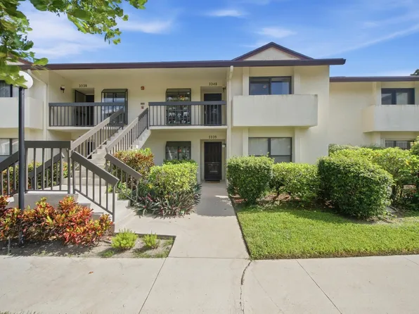3340 LUCERNE PARK Drive, Greenacres, FL 33467