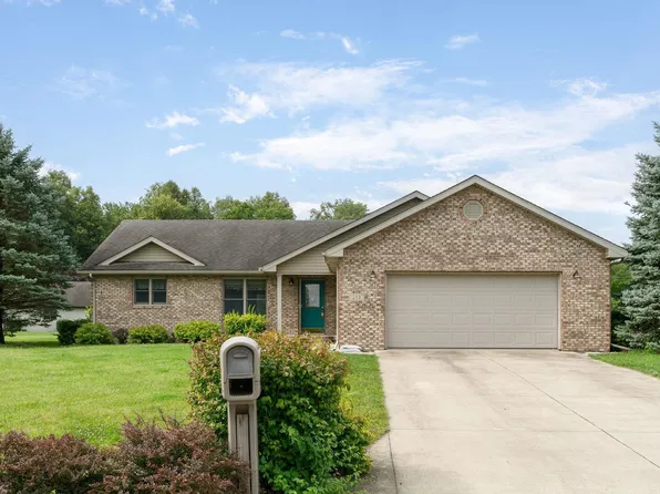 291 Scarlet Dr, Greentown, IN 46936