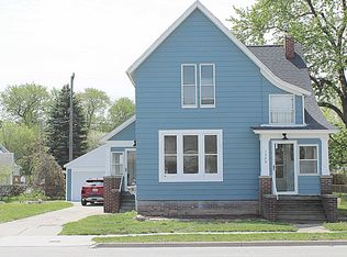 1326 Water St, Port Huron, MI