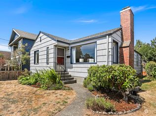 114 N 81st St, Seattle, WA 98103