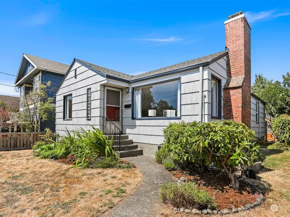 114 N 81st Street, Seattle, WA 98103