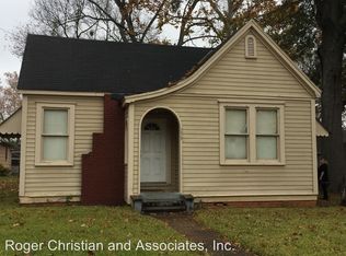 2929 Elm St, Shreveport, LA 71104