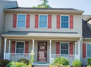 416 Lindenhurst Ct, Salisbury, MD 21804