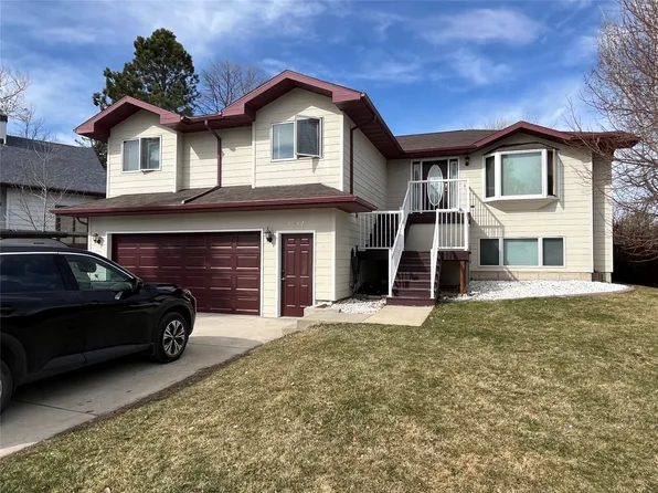 3042 Delmar Dr, Great Falls, MT 59404