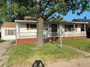 310 Lincoln Ave, East Alton, IL 62024