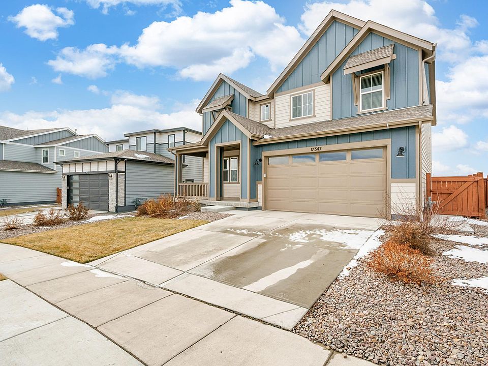 17347 Drake St, Broomfield, Co 80023 