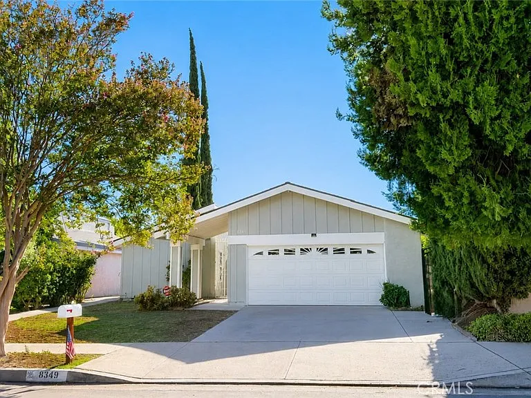 8349 Lurline Ave — Photo 3