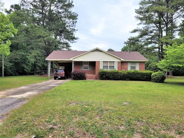1861 Conway Dr, Sumter, SC 29153