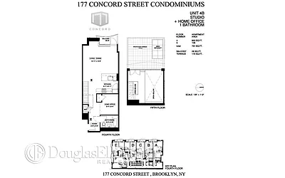Rented by Douglas Elliman