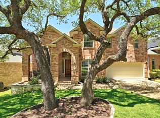 5720 Sunset Rdg, Austin, TX 78735