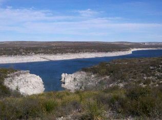 418 Apache Trl, Del Rio, TX 78840