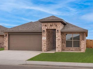 1906 Turner Ave, Lubbock, TX 79407