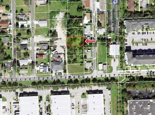 0 NW 13 Avenue, Dania Beach, FL 33004