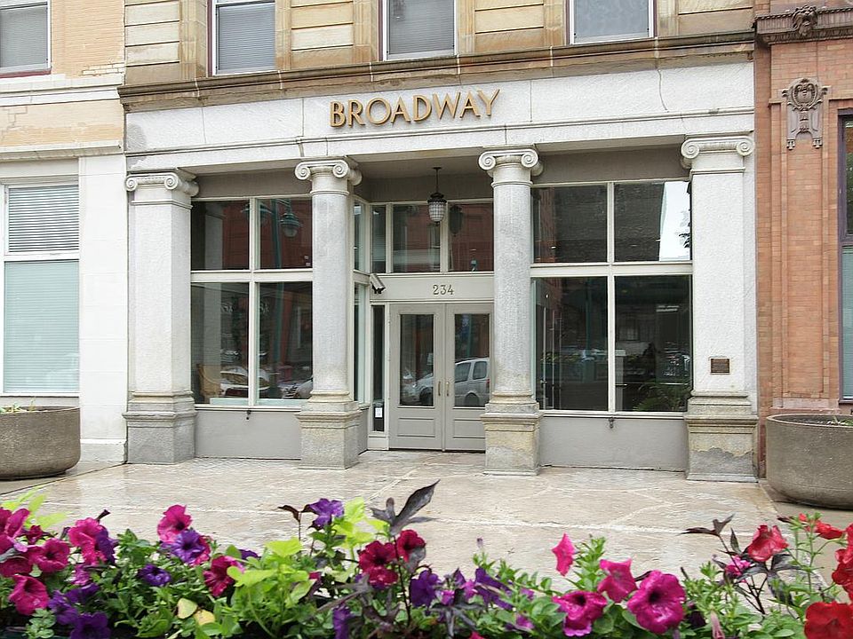 Main Exterior