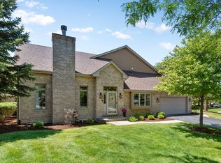 11121 Prospect Pl, Orland Park, IL 60467