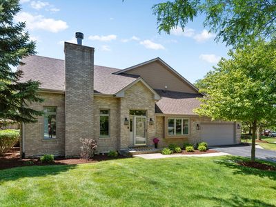 11121 Prospect Pl, Orland Park, IL, 60467