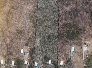 900 Joe Cobb Rd, Ruffin, NC 27326