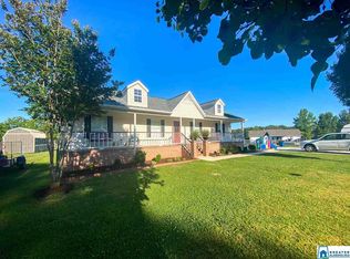 168 Duncan Rd, Warrior, AL 35180