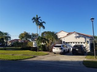 14867 SW 44th Ct, Miramar, FL 33027