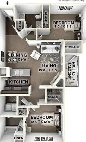 The Residence at CTM — Photo 27
