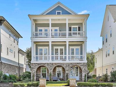 105 Bandon Way, Peachtree City, GA, 30269