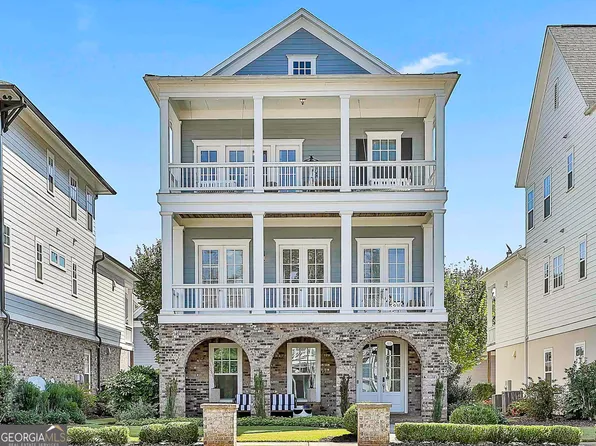 105 Bandon Way, Peachtree City, GA 30269