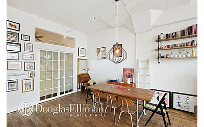 Sold by Douglas Elliman
