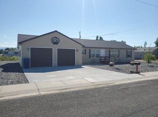 55 Richardson Dr, Lovell, WY 82431