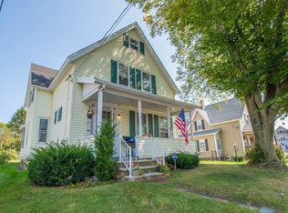 47 Kilton St, Taunton, MA 02780