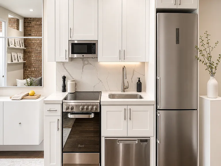 244 W 22nd St #5B — Photo 5