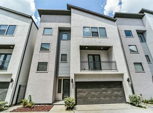 10806 Warwana Rd Unit G, Houston, TX 77043