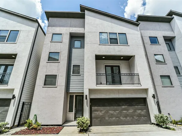 10806 Warwana Rd Unit G, Houston, TX 77043