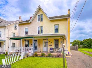 426 Maple St, Jenkintown, PA 19046