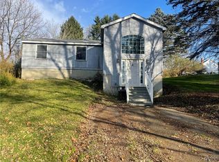 3652 Pendleton Street Ext, Cortland, NY 13045