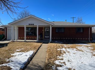 3193 Worchester St, Aurora, CO 80011