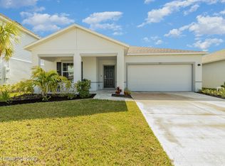 585 Kylar Dr NW, Palm Bay, FL 32907