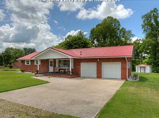 49 Seth Ln, Barboursville, WV 25504